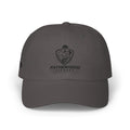 Fatherhood Fitness Dad Cap — Embroidered Strength & Dad Life Baseball Hat