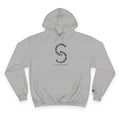 Fatherhood Fitness Champion Hoodie — "Less Excuses, More Results" Motivational Hoodie for Dads
